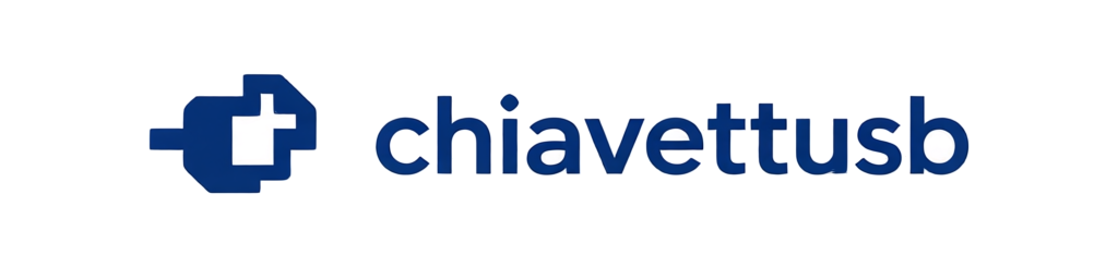 chiavettusb